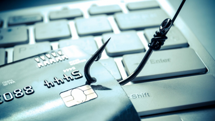 Ηλεκτρονικές απάτες phishing: Ποια σημεία θέλουν προσοχή, τι πρέπει να γίνεται