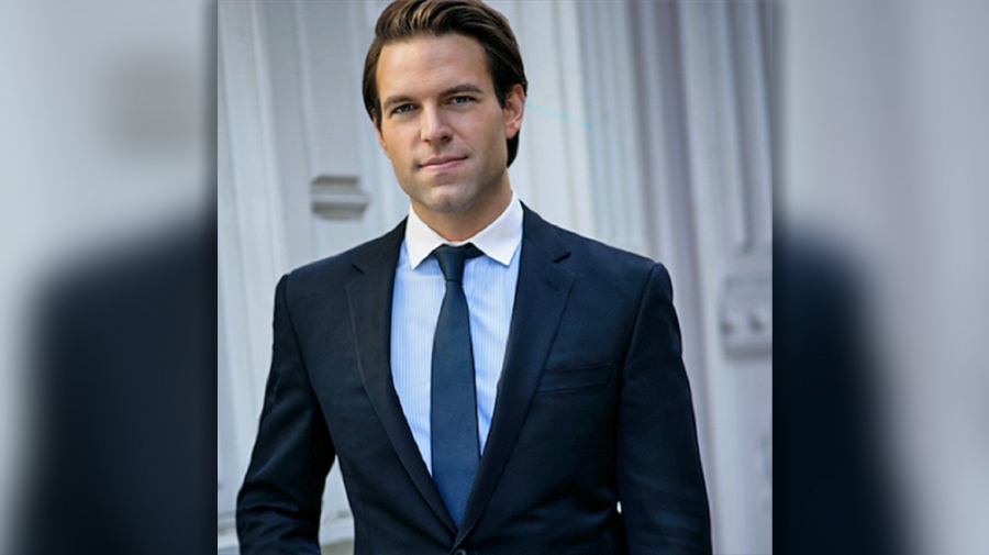 Ταράζει τα νερά ο νέος υποψήφιος για πρόεδρος του ΣΥΡΙΖΑ, Στέφανος Κασσελάκης - Ποιος είναι ο εφοπλιστής... αριστερός, η σχέση με Biden