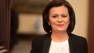 Χρυσοβελώνη: Δεν μου έχει γνωστοποιηθεί κάποια διαγραφή από τους ΑΝΕΛ – Έχει αλλάξει η σχέση μου