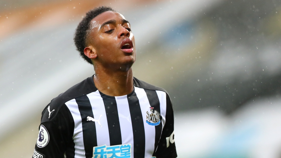 Νιουκάστλ: Έπεσαν οι υπογραφές με Γουίλοκ!