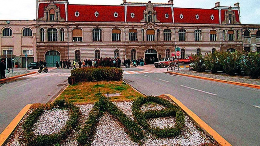 Η ΟΛΘ είναι το 1ο Ελληνικό Λιμάνι που υιοθετεί την τεχνολογία blockchain