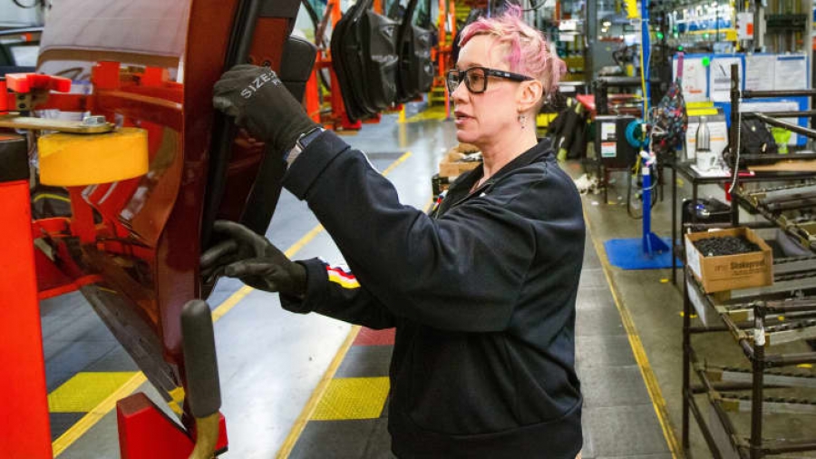 ΗΠΑ: Πρόταση στο Κογκρέσο για επένδυση 52 δισ. δολ. στην παραγωγή ημιαγωγών