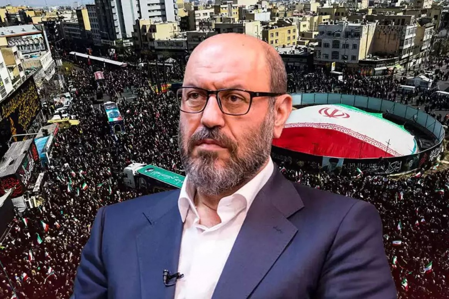 Τρόμος στις ΗΠΑ: Ο «εγκέφαλος» της σφαγής 241 Αμερικανών, Hossein Dehghan, νέος ισχυρός άνδρας του Ιράν