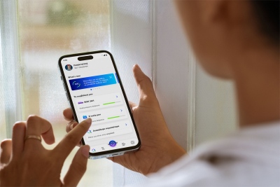 Όταν η ασφάλιση λειτουργεί… χωρίς να μας βγάζει από τη ροή μας