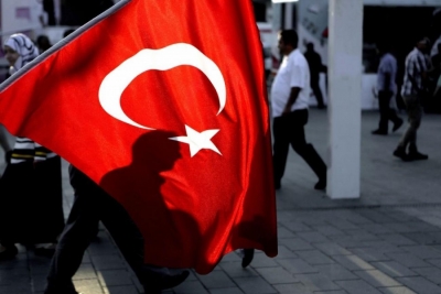 Νέο ρεκόρ κρουσμάτων κορωνοϊού στην Τουρκία