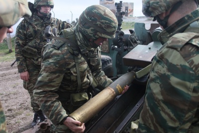 Συναντήσεις αρμοδίων επιτελών του ΓΕΣ με εκπροσώπους αμυντικών εταιρειών