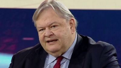 Βόμβες Βενιζέλου: Η επόμενη κυβέρνηση πρέπει να είναι...συγκυβέρνηση!