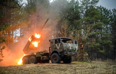 Οι ρώσοι χτύπησαν Ουκρανικές ταξιαρχίες στο Kupyansk – Σκανδαλώδης η αποτυχία των Ουκρανών, παρά το νέο κύμα αντεπίθεσης
