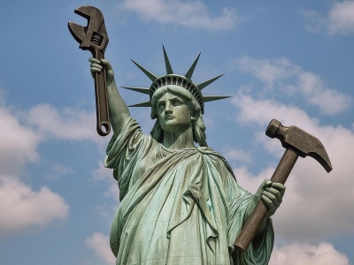 Η μεγάλη παράνοια - Οι ΗΠΑ τα κάνουν όλα σωστά αλλά χάνουν - Τεράστιο σκάνδαλο με Huyndai, ρήγμα με Ν. Κορέα