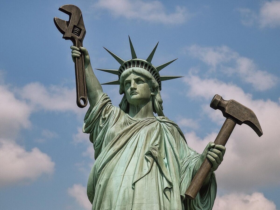 Η μεγάλη παράνοια - Οι ΗΠΑ τα κάνουν όλα σωστά αλλά χάνουν - Τεράστιο σκάνδαλο με Huyndai, ρήγμα με Ν. Κορέα