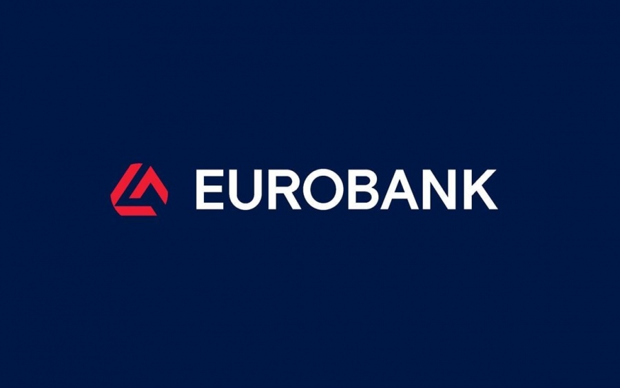 Eurobank: Ψήφος εμπιστοσύνης από ξένους επενδυτές - Στο 91% η συμμετοχή στο ομόλογο AT1
