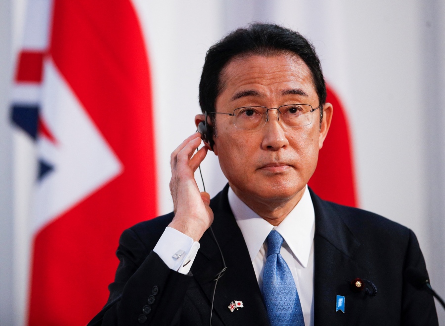 Ιαπωνία: Κυβερνητικός ανασχηματισμός με ρεκόρ γυναικών σε υπουργικές θέσεις