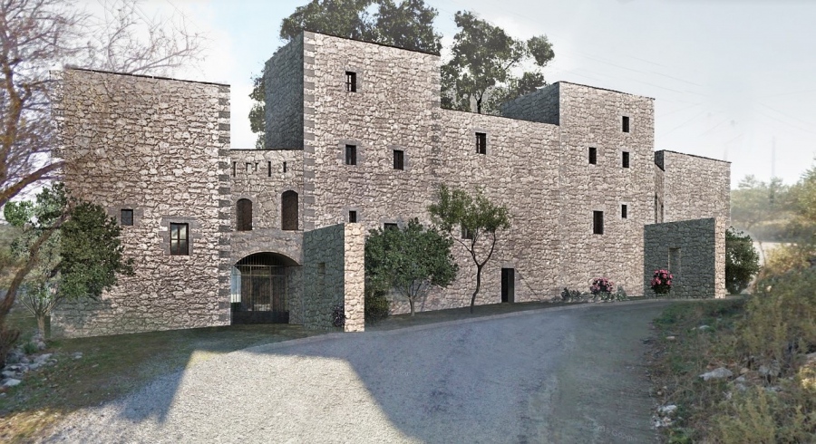 Μεταβιβάσεις ρεκόρ 400.000 ακινήτων και υψηλές εισπράξεις από φόρους - Έκρηξη τιμών σε διαμερίσματα και κατοικίες