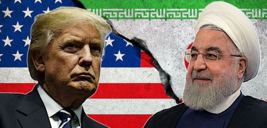 Η κυβέρνηση των ΗΠΑ προτείνει στον ΟΗΕ να παραταθεί το εμπάργκο όπλων κατά του Ιράν που λήγει τον Οκτώβριο 2020