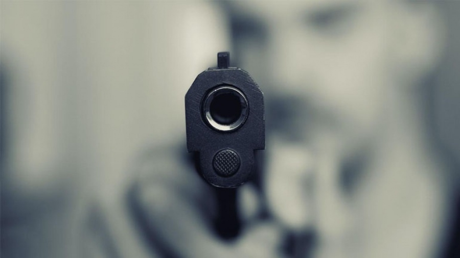 Μαθητής ΕΠΑΛ στο Χαϊδάρι είχε όπλο στην τσάντα του
