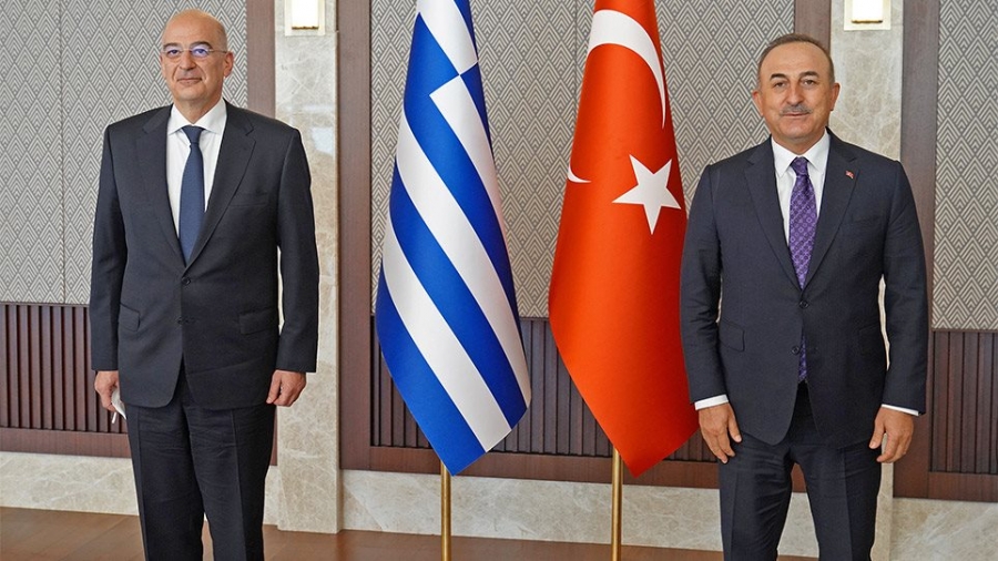 Επίθεση Cavusoglu σε Δένδια:  Με ανοησίες προσπαθεί να δυσφημήσει την Τουρκία – Τι απαντά το ελληνικό ΥΠΕΞ