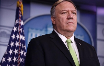Pompeo (ΥΠΕΞ ΗΠΑ): Το Χονγκ Κονγκ δεν είναι πια αυτόνομο