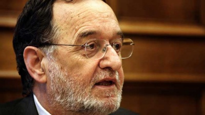 Λαφαζάνης: Ποτέ και πουθενά ένας ανασχηματισμός δεν διέσωσε έναν  ξοφλημένο πρωθυπουργό και μια κλινικά νεκρή κυβέρνηση