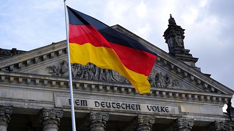 Γερμανία: Προβάδισμα CDU/CSU σε δημοσκόπηση για πρώτη φορά μετά τις εκλογές