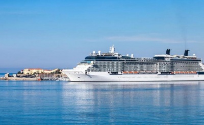 Αύξηση 7,5% στις επισκέψεις κρουαζιεροπλοίων αναμένεται το 2019