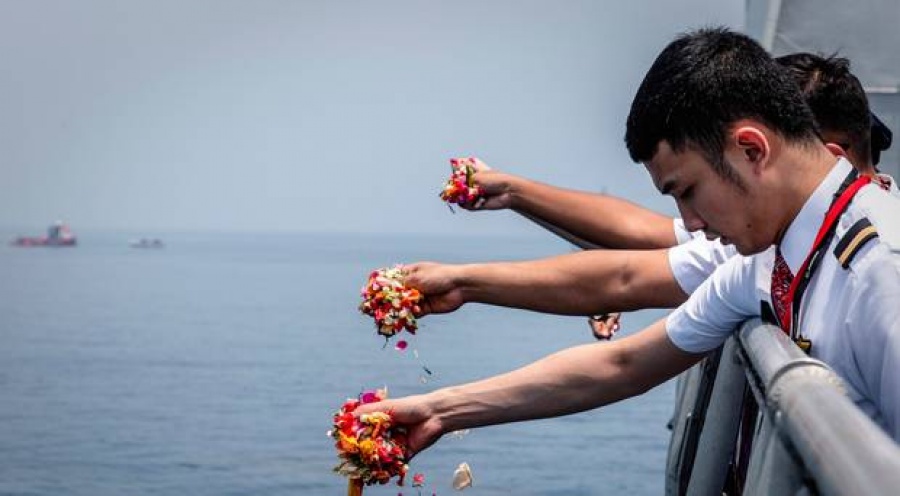 H Lion Air εξετάζει την ακύρωση της παραγγελίας-μαμούθ στη Boeing