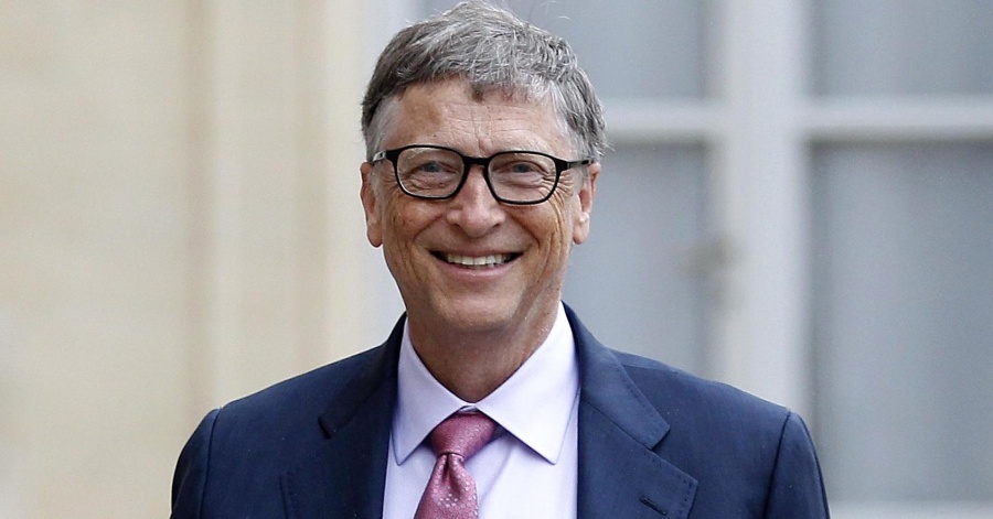Οι 15 προβλέψεις του Bill Gates το 1999 που επιβεβαιώθηκαν πλήρως!