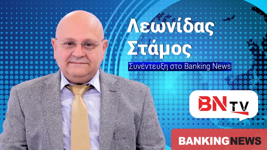 Βόμβα Στάμου στην BNtv: Παράνομοι όλοι οι πλειστηριασμοί - Πώς θα γλιτώσετε το σπίτι σας από τα νύχια των Funds