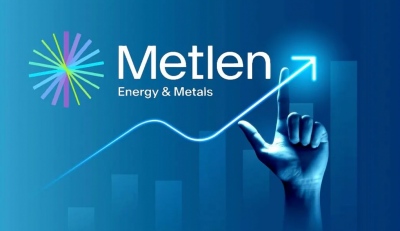 Οι δύο Μαύροι Κύκνοι της Metlen έφεραν χάος... αλλά τελικά τα 750 εκατ είναι 930 εκατ  - Τα 37 ευρώ θα κρατήσουν, έρχεται ανάκαμψη