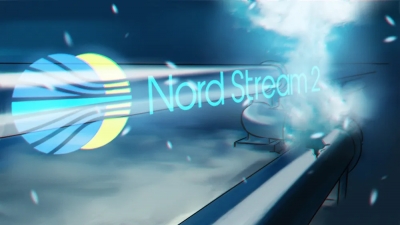 Απαντήσεις τώρα: Οι Γερμανοί απαιτούν αντίποινα κατά της Ουκρανίας για την ανατίναξη των Nord Stream