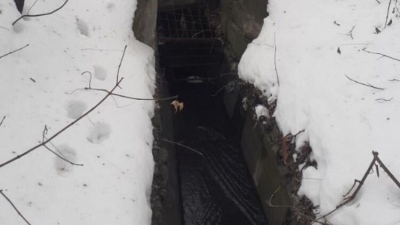 Θρίλερ στο Κίεβο - Εντοπίστηκε το πτώμα μίας γυναίκας κοντά στην πρεσβεία των ΗΠΑ