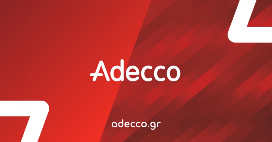 Ο Όμιλος Adecco 2ος στην κατάταξη Great Place to Work® Europe