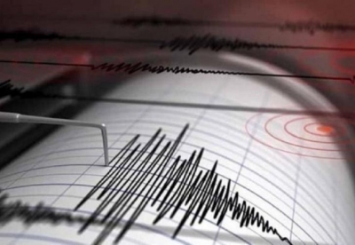 Πάτρα: Σεισμός 3,6 Ρίχτερ στη θαλάσσια περιοχή κοντά στο Αντίρριο