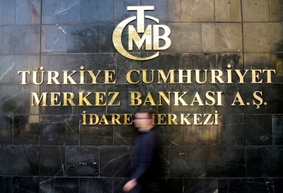 Τουρκία: Αμετάβλητα στο 50% τα επιτόκια για 2ο διαδοχικό μήνα