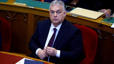 Κόλαφος ο Orban - Απείλησε να διακόψει την παροχή ηλεκτρικού ρεύματος στην Ουκρανία