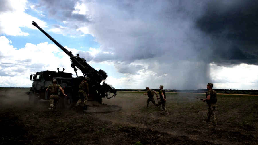 Σοκάρει Ουκρανός στρατιωτικός αναλυτής: Μέσα σε 3 μέρες οι Ρώσοι διέλυσαν την άμυνα του Pokrovsk - Το Κίεβο αλλάζει εσπευσμένα διοικητές