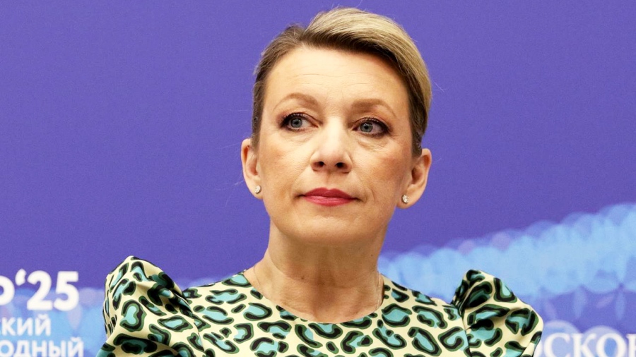 Προειδοποίηση σοκ Zakharova: Το Ιράν απειλείται με «δεύτερο Chernobyl» με αποκλειστική ευθύνη της Δύσης