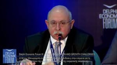 Μπενρουμπή: Η αγορά δεν εξυγιαίνεται όσο η ΔΕΗ λειτουργεί ζημιογόνα