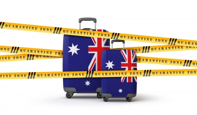 Morrison (Αυστραλία): Όχι σε lockdown παρά την Omicron – Δεν ανοίγει τα σύνορα της η Νέα Ζηλανδία