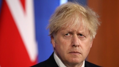Μ. Βρετανία: Απαλλάσσεται από την κατηγορία της σύγκρουσης συμφερόντων ο Boris Johnson