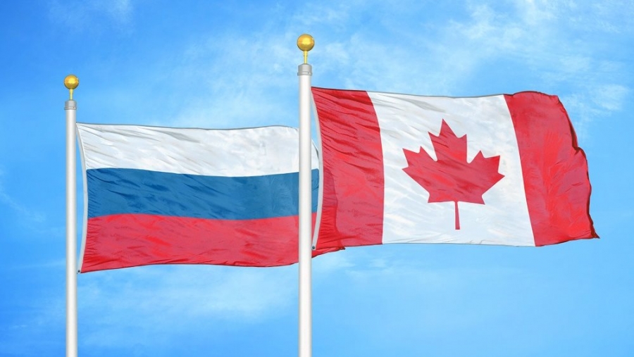Οδηγία για την αποφυγή ταξιδιών στον Καναδά λόγω διακρίσεων κατά Ρώσων πολιτών