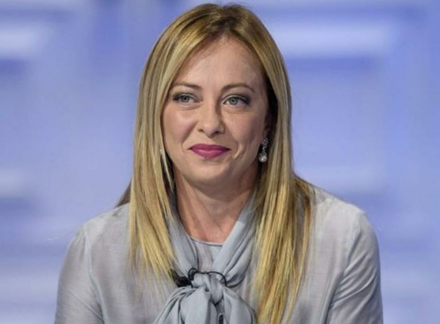 Κλείνει... μέτωπα η Ιταλίδα Meloni - Υπογράφει την συμφωνία με την Mercosur και «κόβει τη φόρα» στον Trump για Γροιλανδία