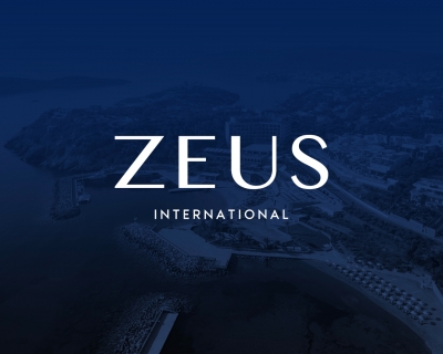 H Zeus International εξαγόρασε τρία ξενοδοχεία στο Βουκουρέστι