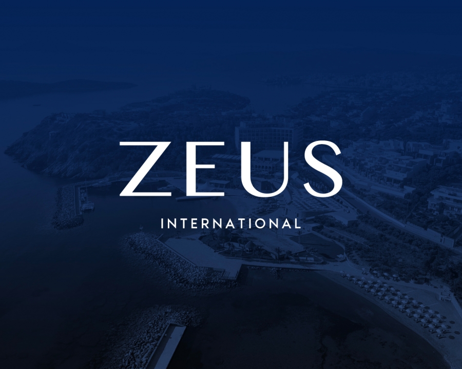 H Zeus International εξαγόρασε τρία ξενοδοχεία στο Βουκουρέστι