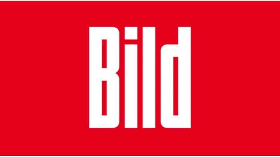 Bild: Επίσημη επίσκεψη στη Γερμανία σχεδιάζει ο τούρκος πρόεδρος T. Erdogan