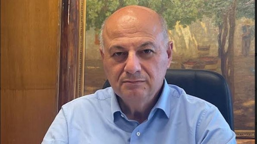 Τσιάρας: Παραγωγή προϊόντων υψηλής ποιότητας, μείωση κόστους παραγωγής και προστασία της δημόσιας υγείας