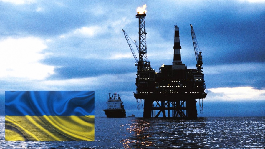 Εξέλιξη όλεθρος στη Μαύρη Θάλασσα - Η Ρωσία συνέτριψε την πολύτιμη πλατφόρμα Tavrida των Ουκρανών με υπερηχητικό Kh-22 (vid)