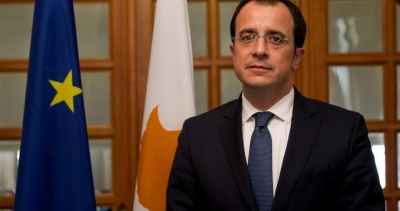 Χριστοδουλίδης (ΥΠΕΞ Κύπρου): Για πρώτη φορά τόσο ξεκάθαρο το μήνυμα των ΗΠΑ στην Τουρκία για την κυπριακή ΑΟΖ