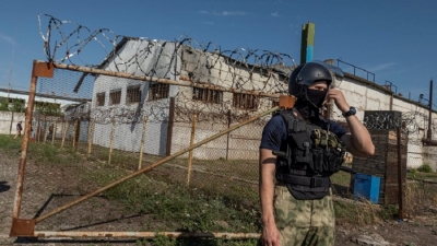 Ρωσικό υπουργείο Άμυνας: Ανταλλαγή 50 αιχμαλώτων με την Ουκρανία - Διέτρεχαν θανάσιμο κίνδυνο
