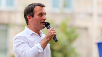 Βόμβες Philippot (Γαλλία): «Ολοκληρωτική πανούκλα» η ΕΕ - Θα παρέμβουν στις εκλογές της Ουγγαρίας