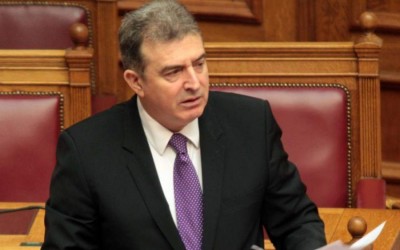 Χρυσοχοΐδης (υπ. Προστασίας Πολίτη): Για ποιον λόγο επιτρέψαμε τις πολιτικές εκδηλώσεις - Υπό εξέταση ο ρόλος του ΚΚΕ